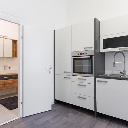 Central, Modern, Big Apartment Viyana Dış mekan fotoğraf