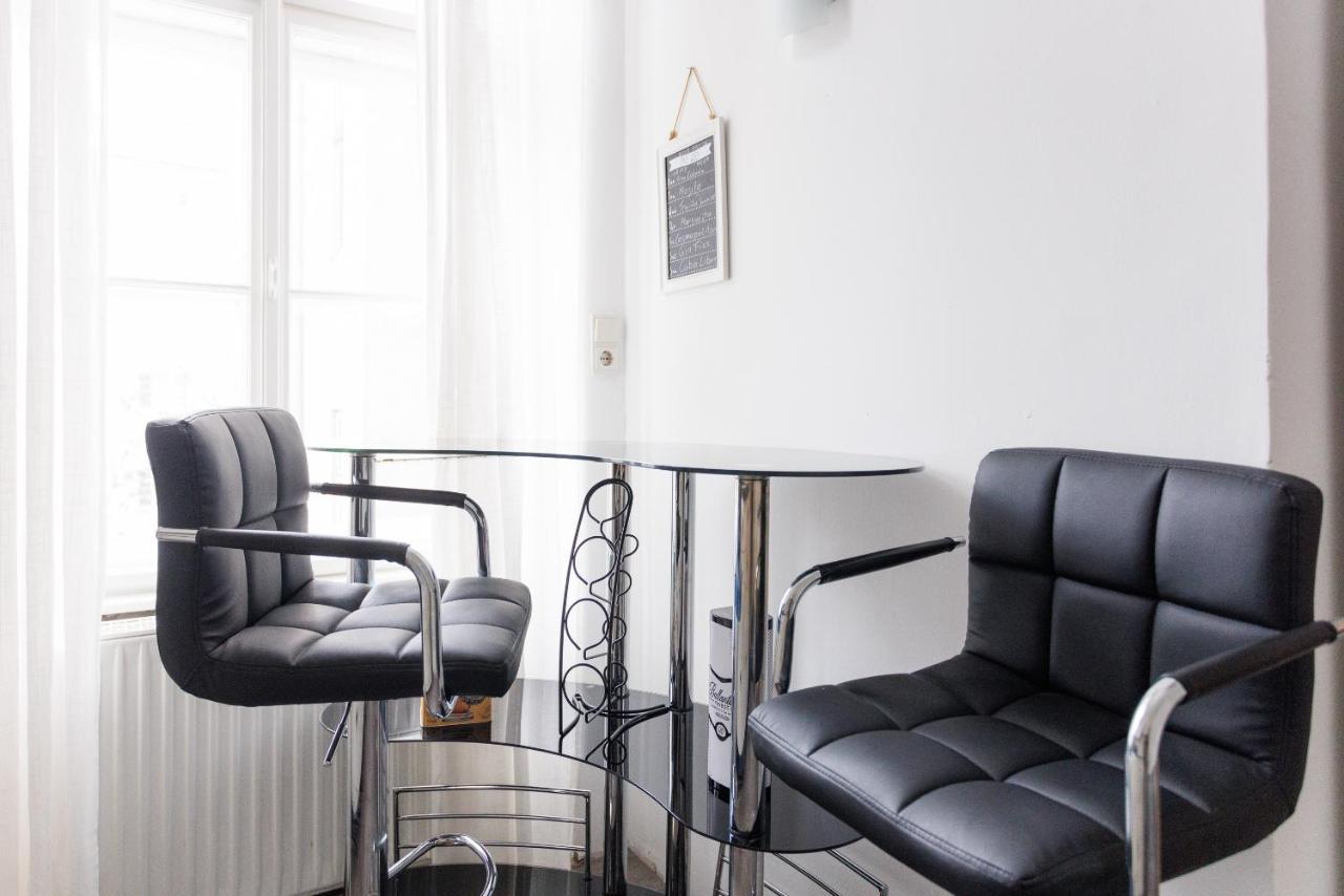 Central, Modern, Big Apartment Viyana Dış mekan fotoğraf