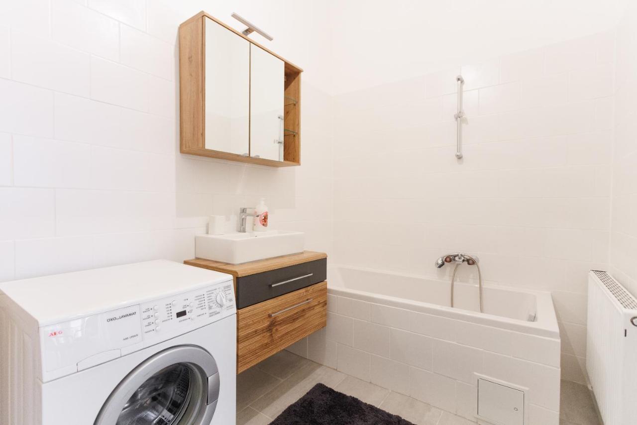 Central, Modern, Big Apartment Viyana Dış mekan fotoğraf