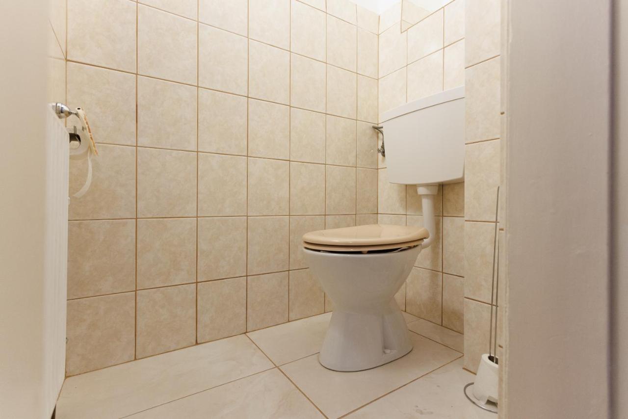 Central, Modern, Big Apartment Viyana Dış mekan fotoğraf