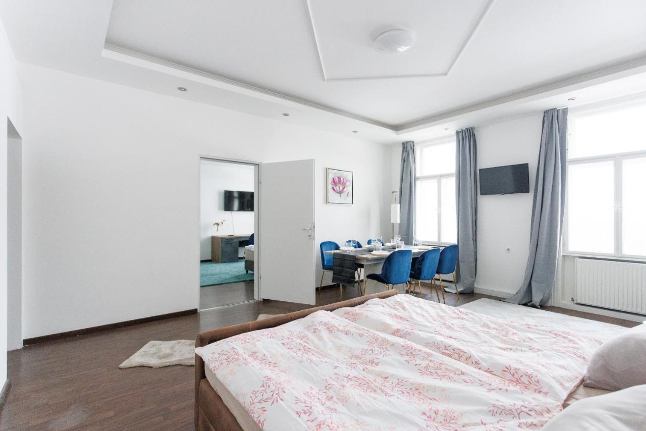 Central, Modern, Big Apartment Viyana Dış mekan fotoğraf