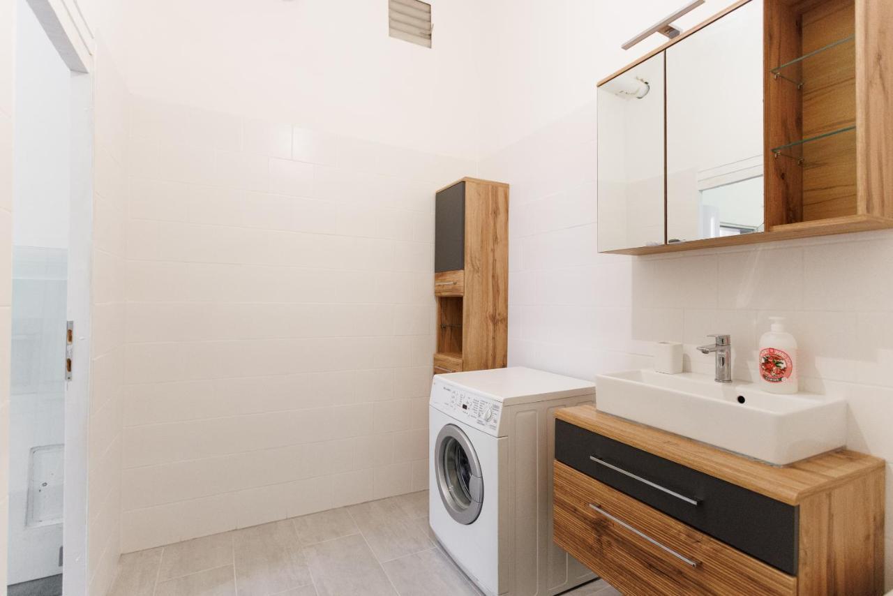 Central, Modern, Big Apartment Viyana Dış mekan fotoğraf